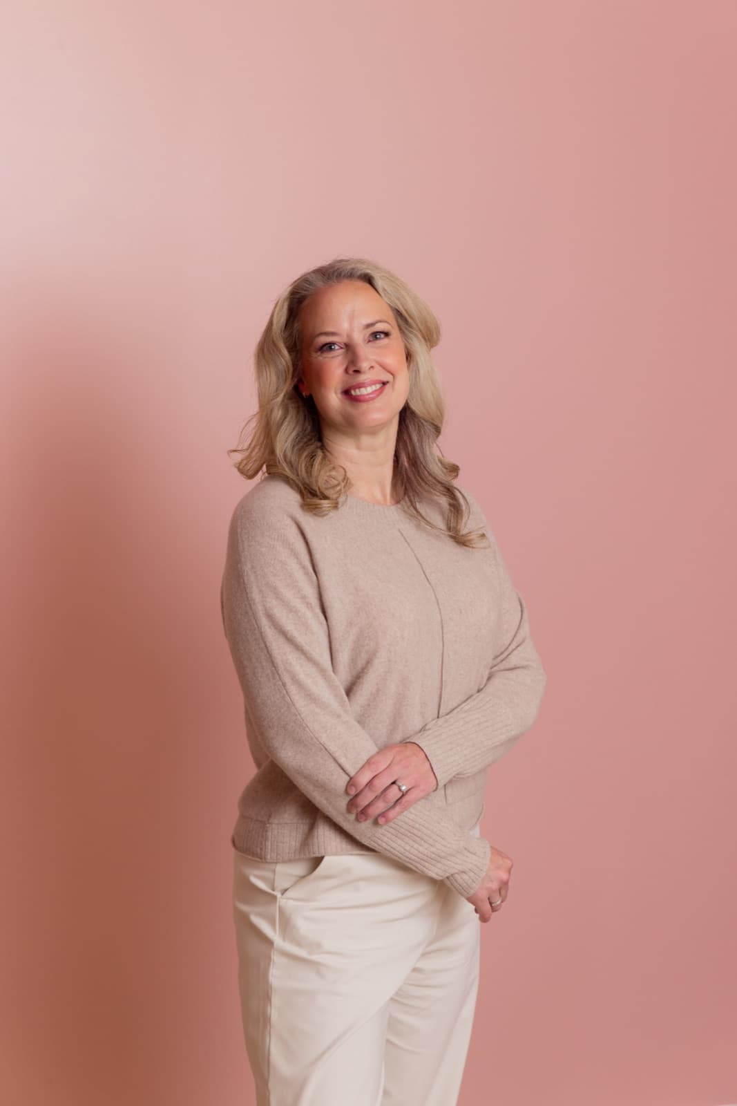 Lynley Reeve